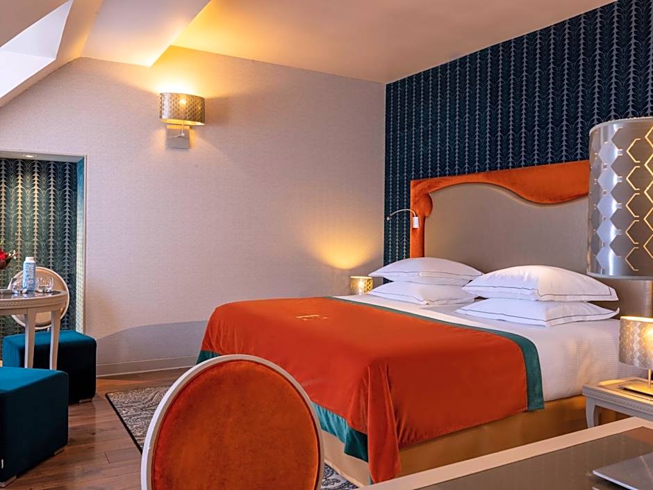 Edouard 7 Paris Opera