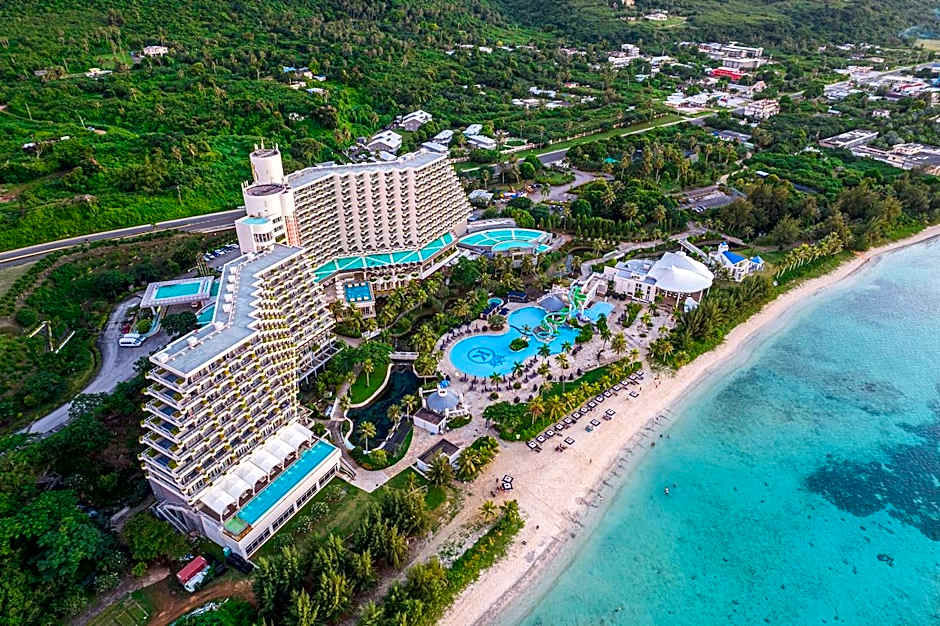 KENSINGTON HOTEL SAIPAN