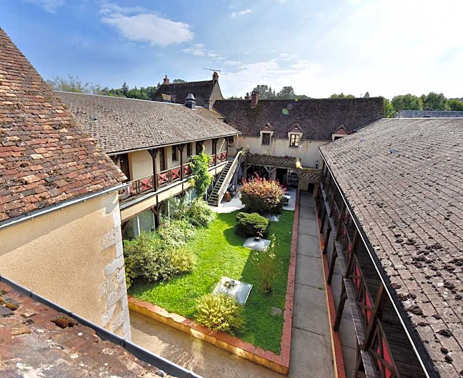 Le Relais du Château