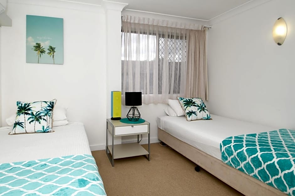 Terrigal Pacific Coastal Retreat