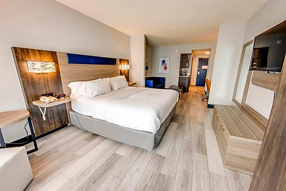 Holiday Inn Express Hotel & Suites Columbus OSU-Medical Center By IHG