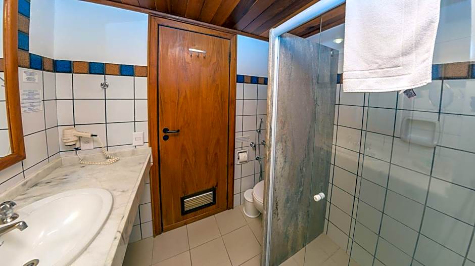 Costa Norte Ingleses Hotel