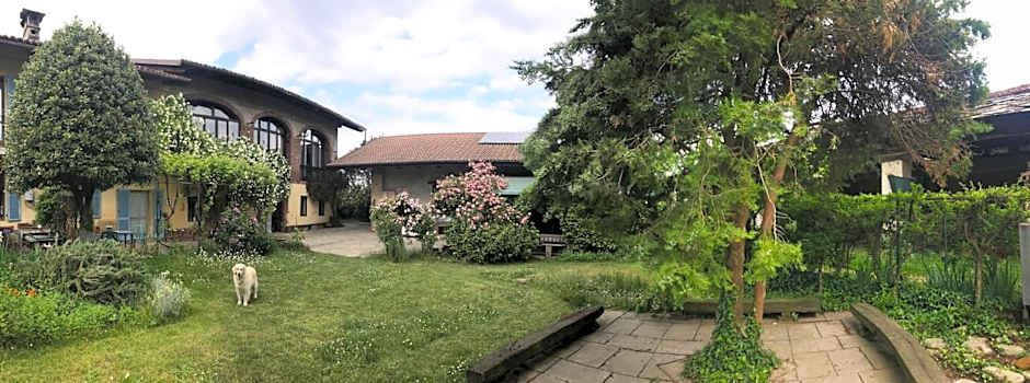 B&B Cascina Marie
