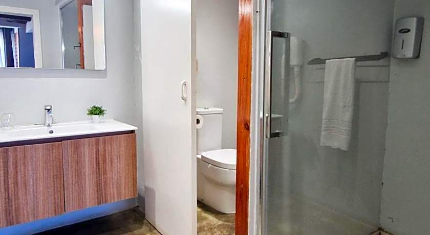 Rossio Hostel