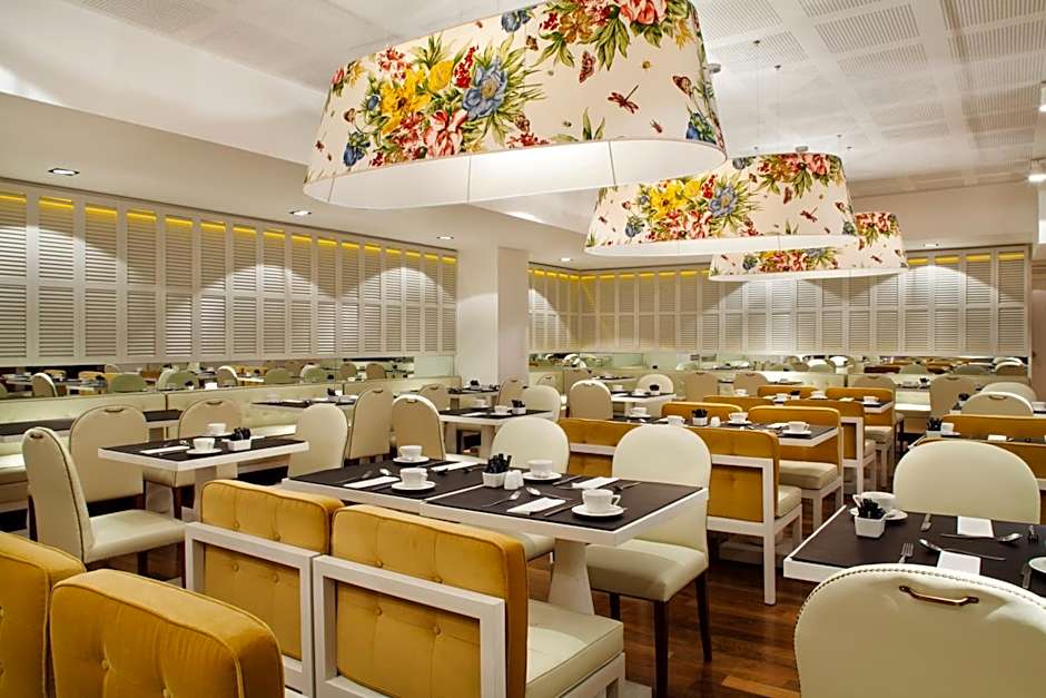 Hotel Pulitzer Buenos Aires