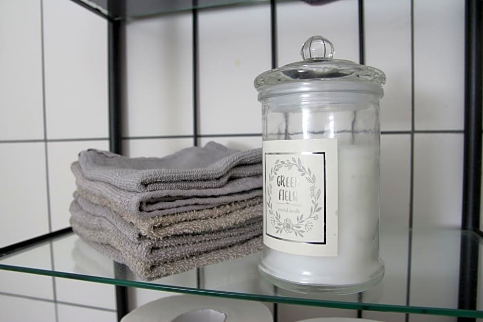 Grygielówka nad jeziorem - sauna & jacuzzi