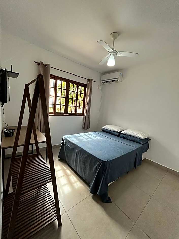 Residencial Villa Garcia