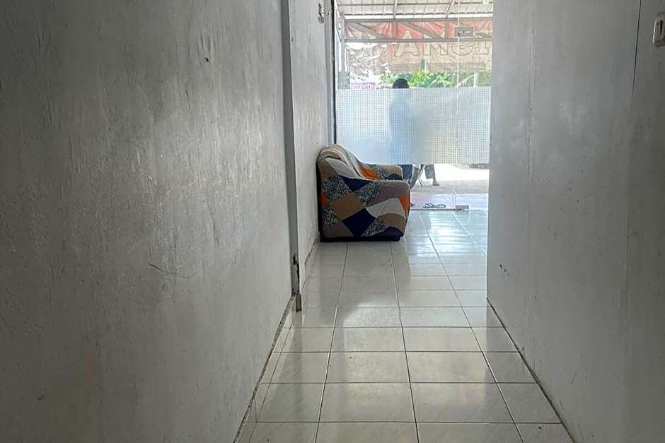 Hotel O Handisa Homestay SyariahNearKedai Kopi Atien