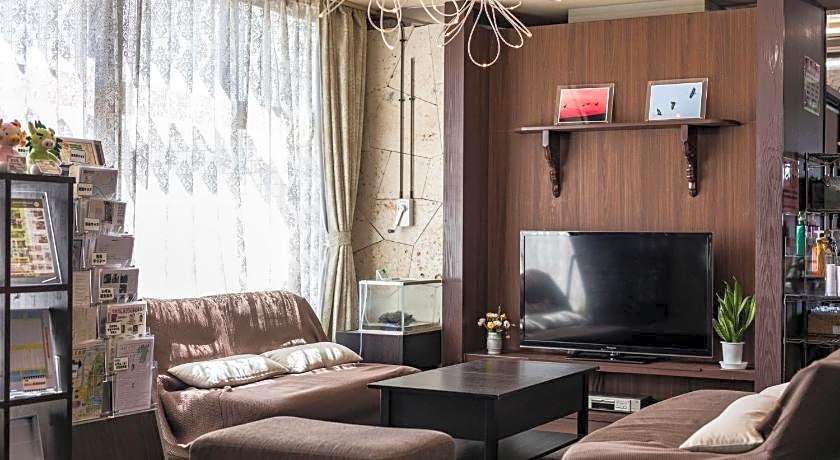 Hotel Wing International Izumi