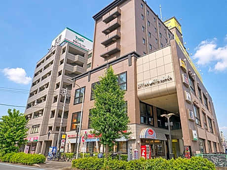 Smile Hotel Kitaasaka