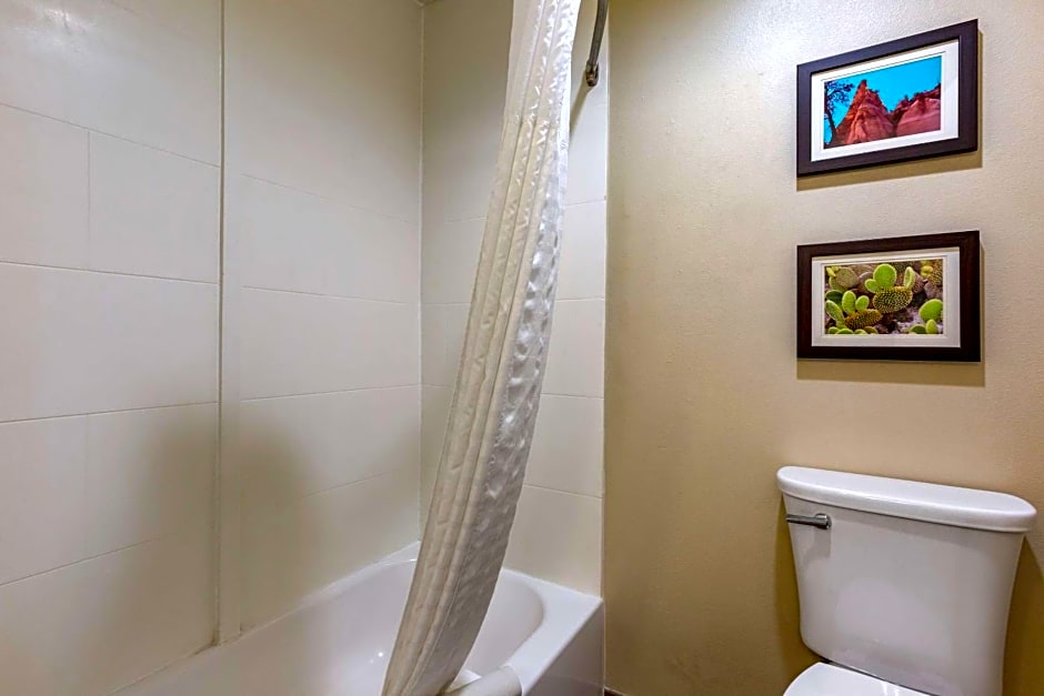 Comfort Inn & Suites Los Alamos