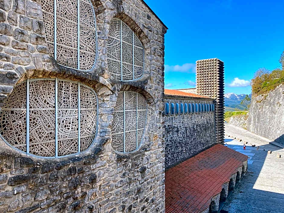 Hotel Santuario de Arantzazu