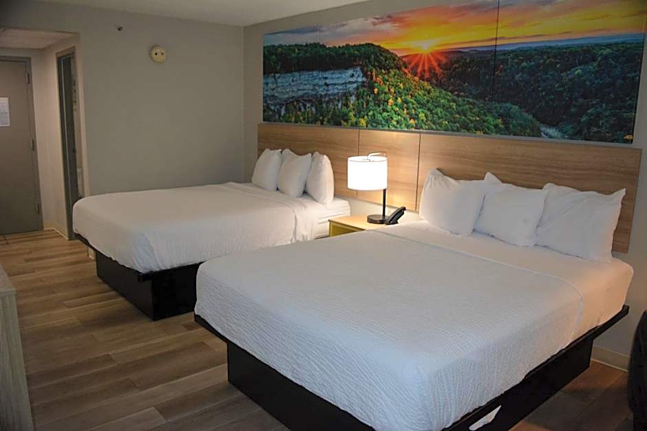 Days Inn by Wyndham Syracuse