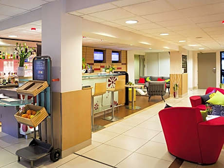 ibis Rennes Beaulieu