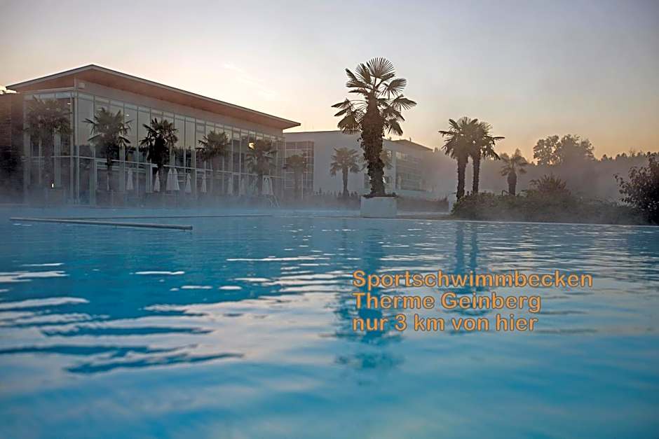 HOTEL ZILLNERs EINKEHR ***