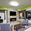 Super 8 by Wyndham Knoxville West/Farragut