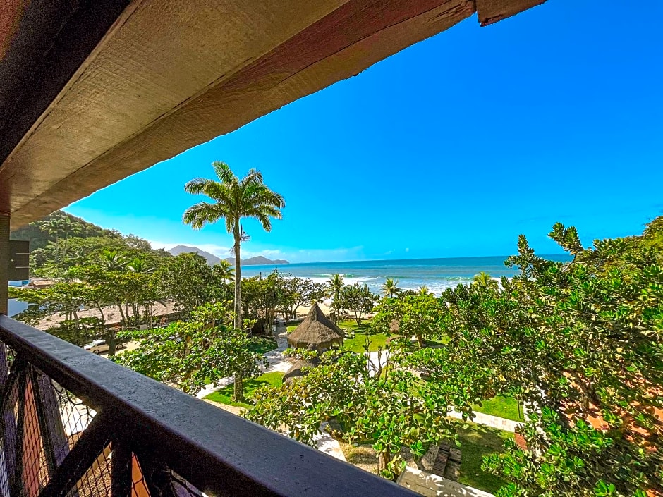 Nacional Inn Ubatuba - Praia das Toninhas- Soft Opening