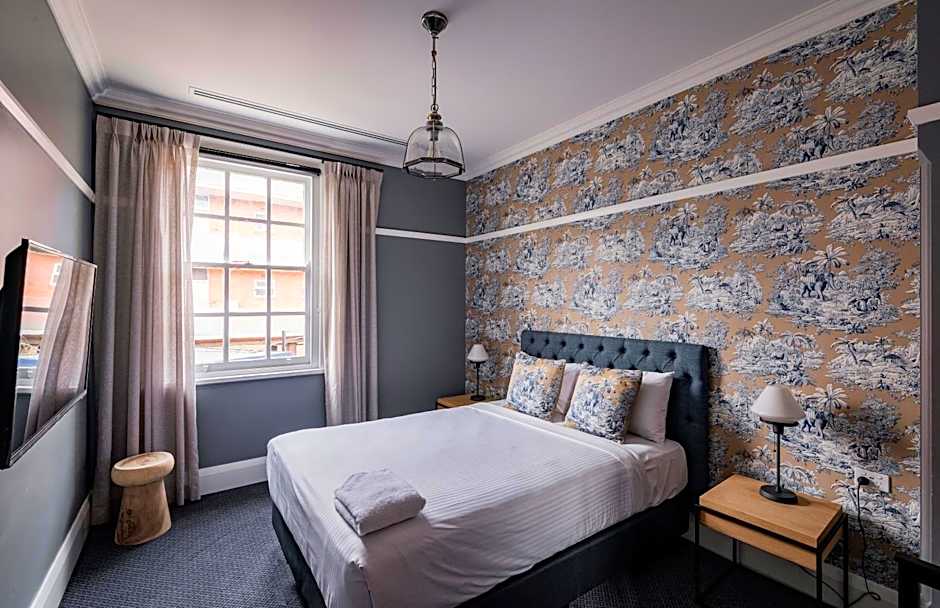 The North Sydney Hotel