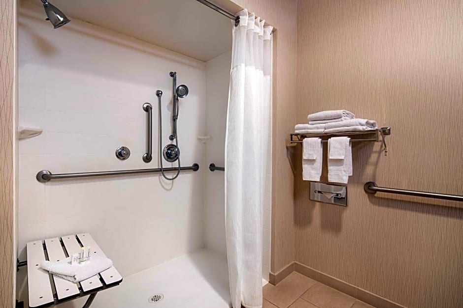 Fairfield Inn & Suites Tucson North/Oro Valley