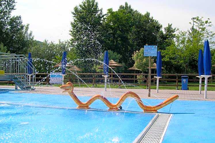 Eurocongressi Hotel