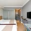 GreenTree Inn Zhenjiang Center Street No.1 Peoples Hospital Express Hotel