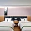 GreenTree Inn Linxi International Convention Center Express Hotel
