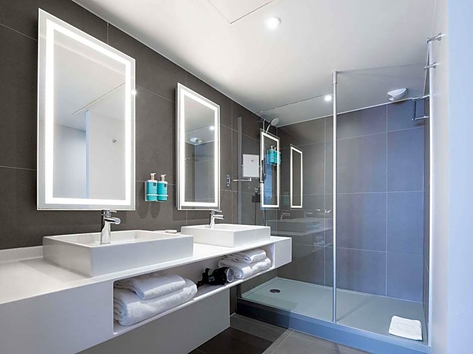 Novotel Suites Montpellier