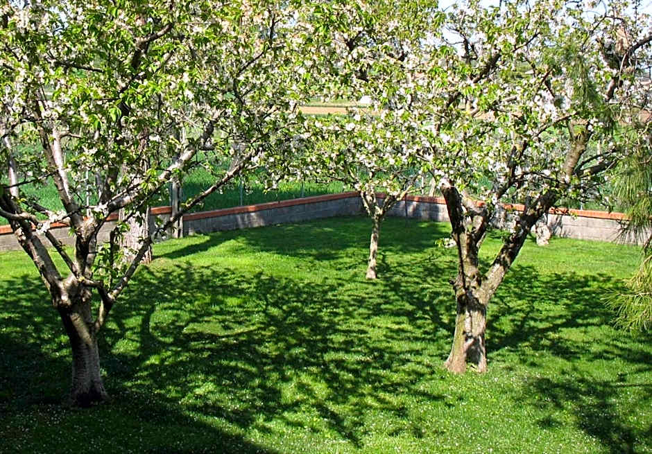 Bed & Breakfast Bompadre