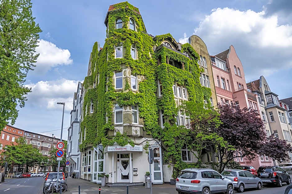 Hotel Haus Martens