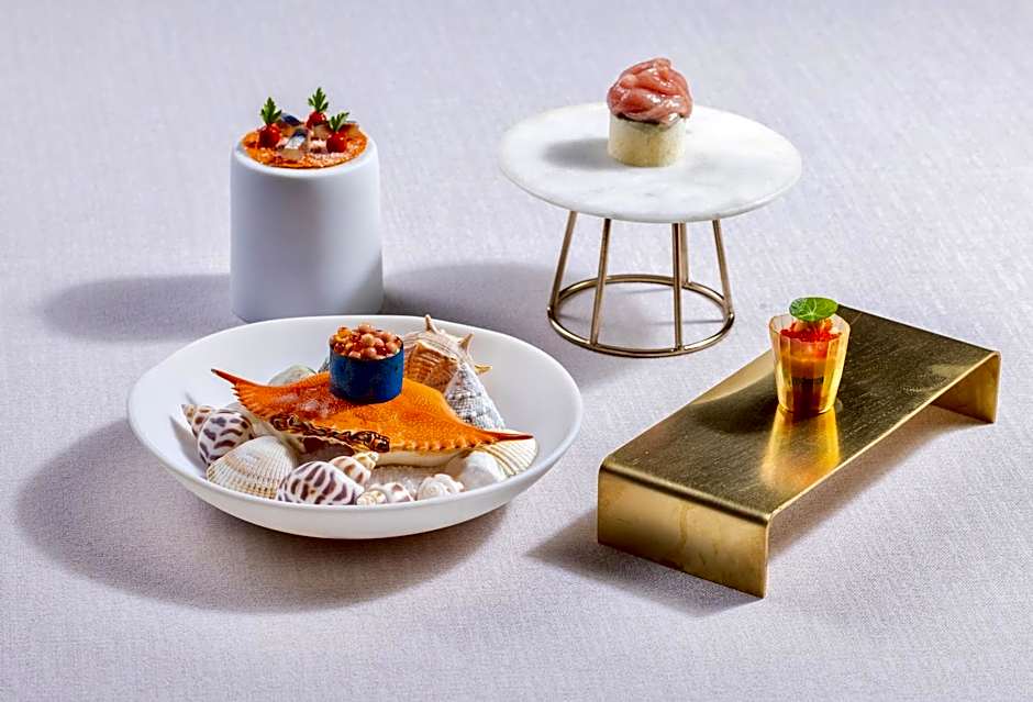 CAP VERMELL GRAND HOTEL