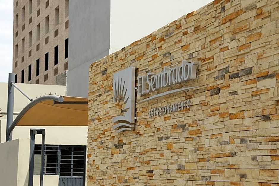 Hotel El Sembrador