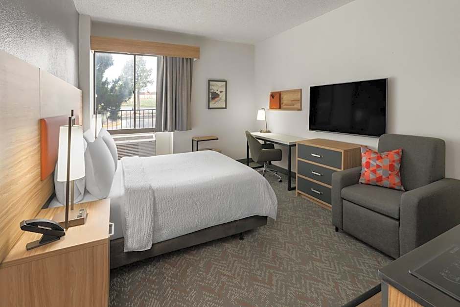 CANDLEWOOD SUITES GREENWOOD VILLAGE DTC by IHG