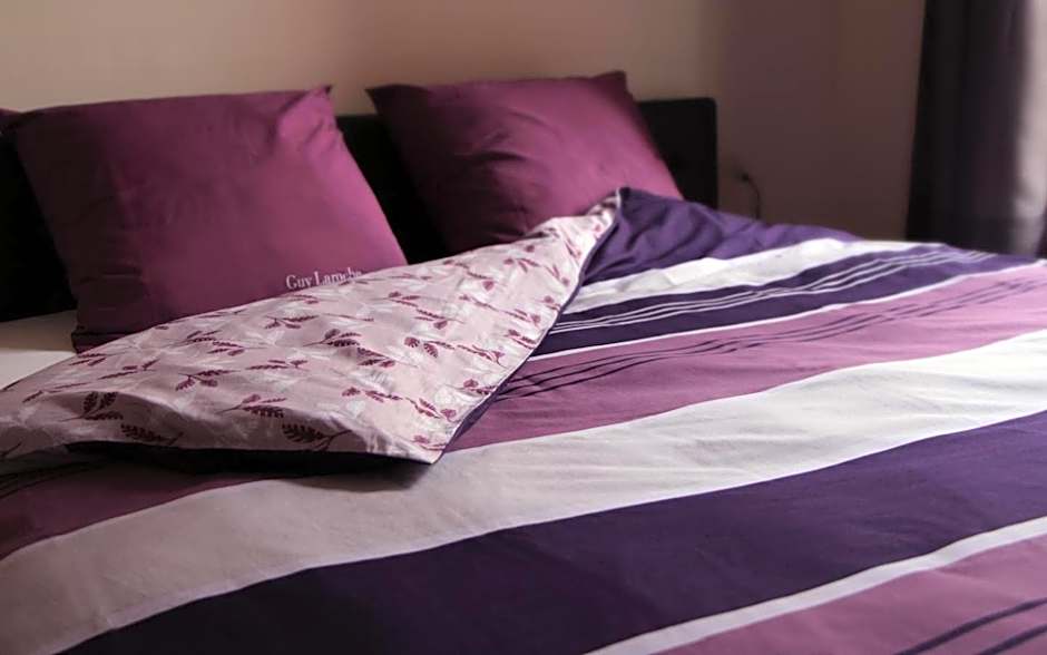 B&B Utrecht Domkwartier
