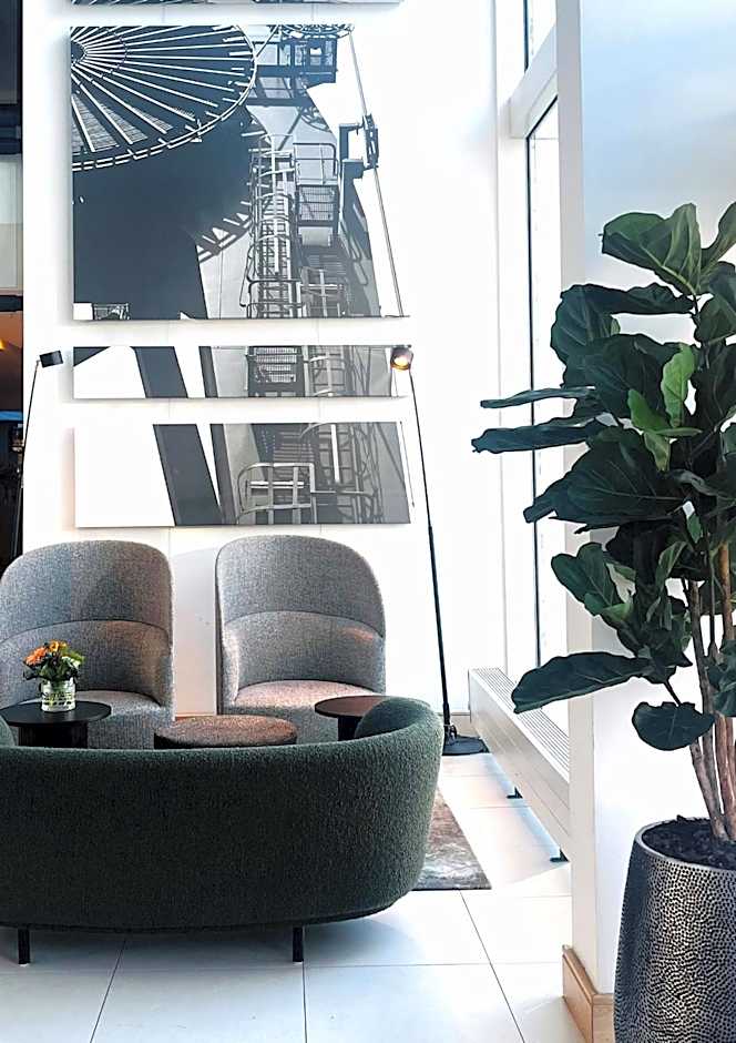 Novotel Rotterdam Brainpark