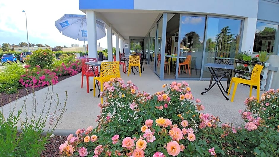 Ibis Budget Chalon Sur Saone Nord