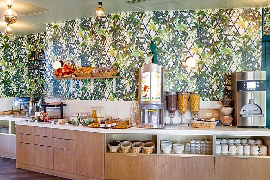 Best Western Hotel Grand Parc