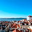 Palácio Camões - Lisbon Serviced Apartments