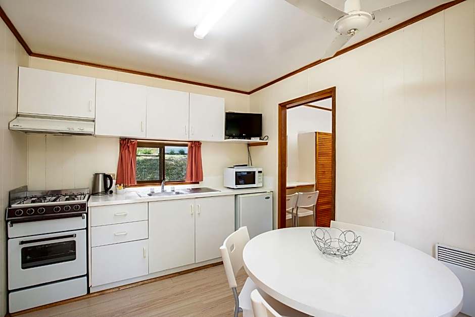 Blue Lake Holiday Park