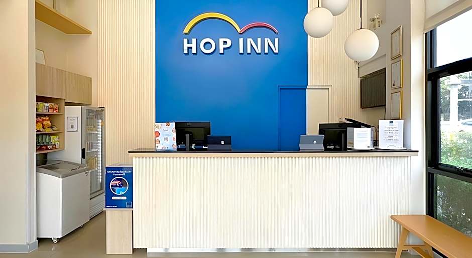 HOP INN Roi Et