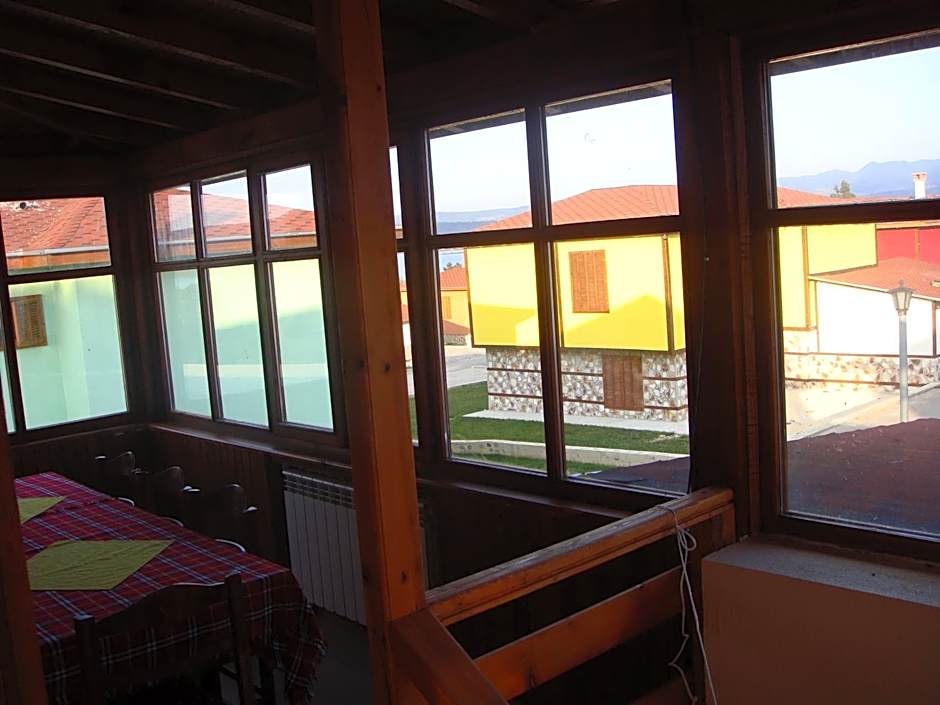 Вилно селище Баташки хан