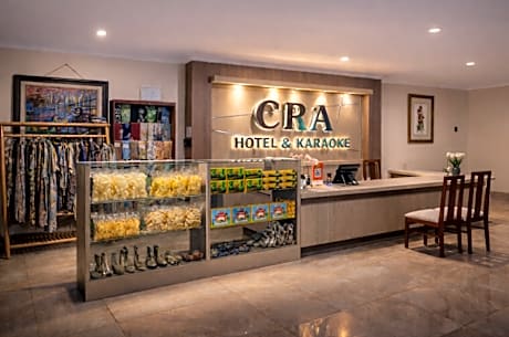 CRA Wisesa Hotel by Sultan