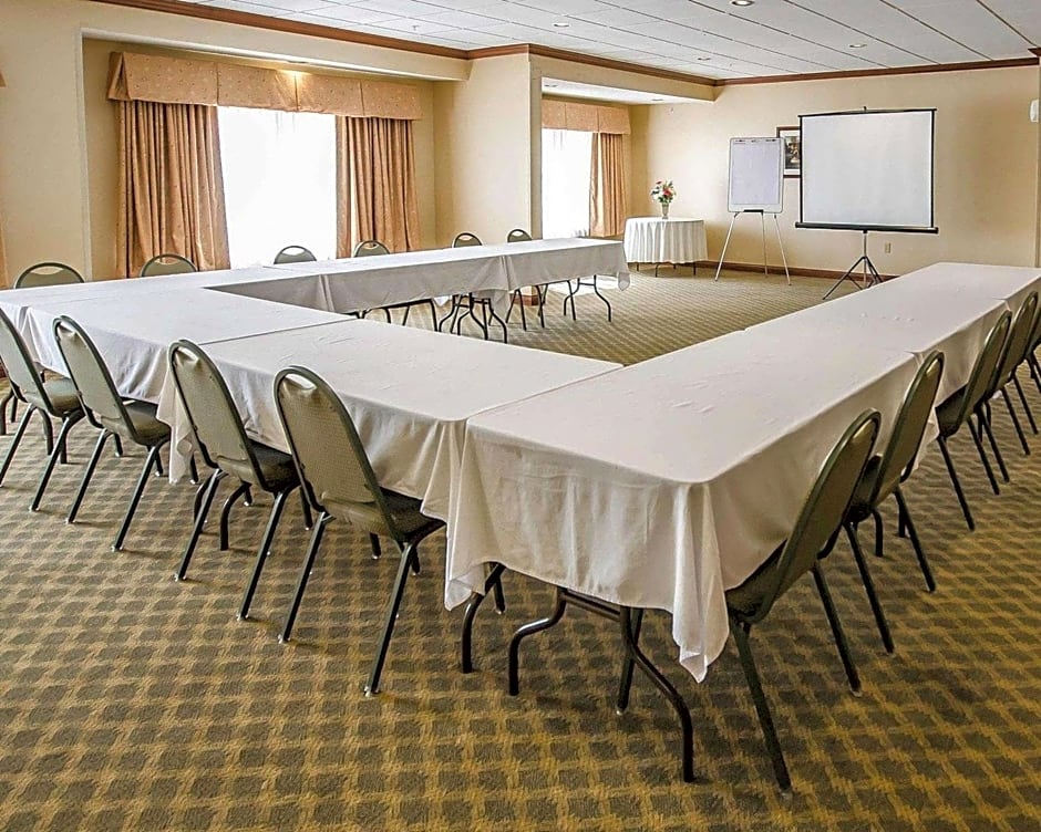 Quality Inn & Suites