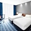 Holiday Inn Express Amsterdam - Schiphol By IHG