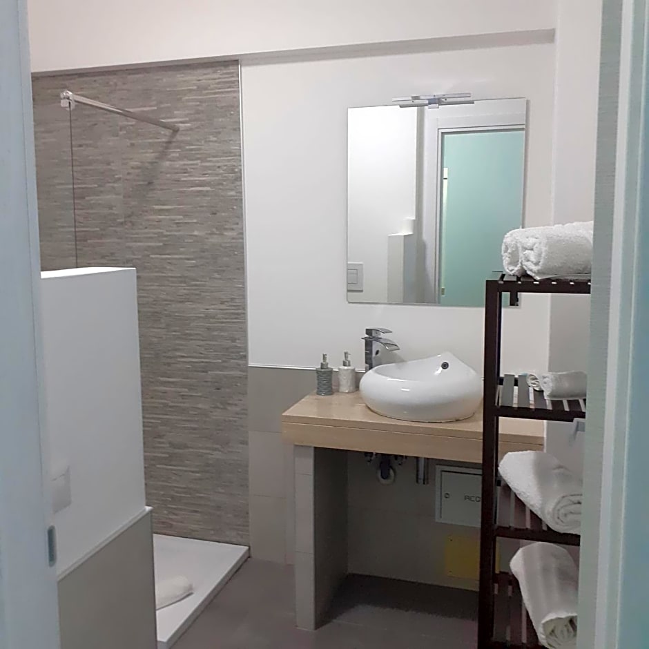 Sweet Suite Margherita