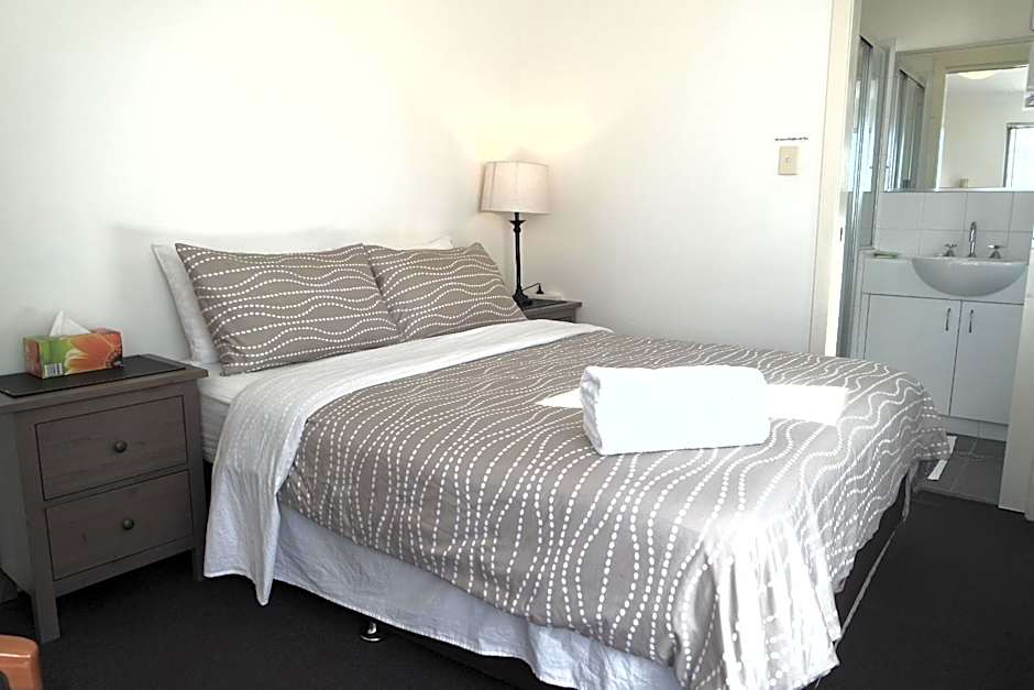 Cityview Studio Accommodation