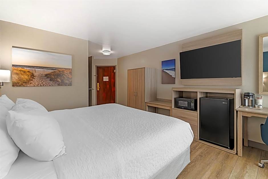 Best Western Plus The Inn At Hampton