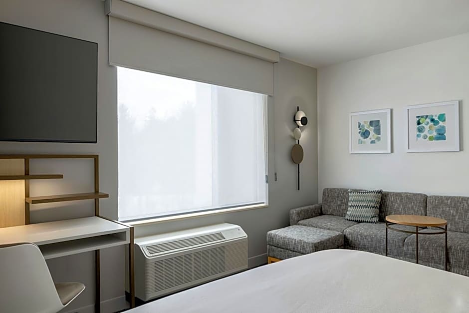 TownePlace Suites Duluth