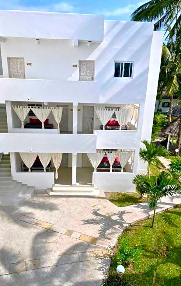 Ascot Watamu Resort