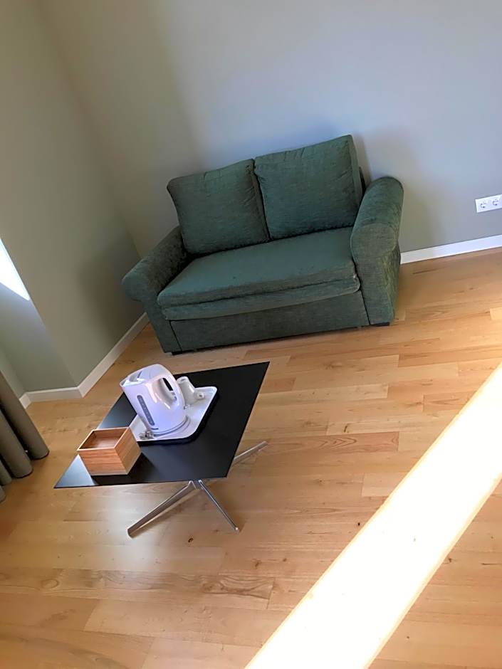 Photo 1 of 10 of Presidential Suite