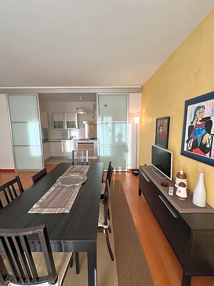 Residence Elisa Luxurious Apartment - AGENZIA COCAL